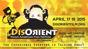 DisOrient Film Festival