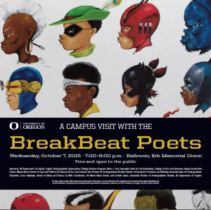 BreakBeat Poets