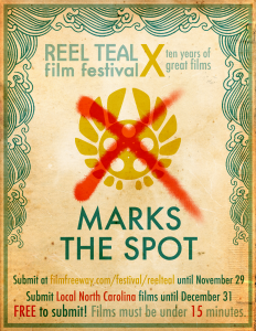 Reel Teal Film Festival