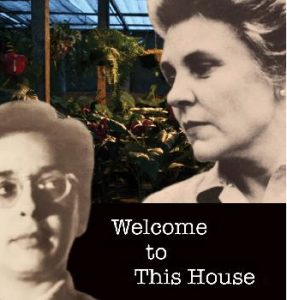 Welcome to This House Poster