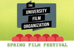 UFO Spring Film Festival
