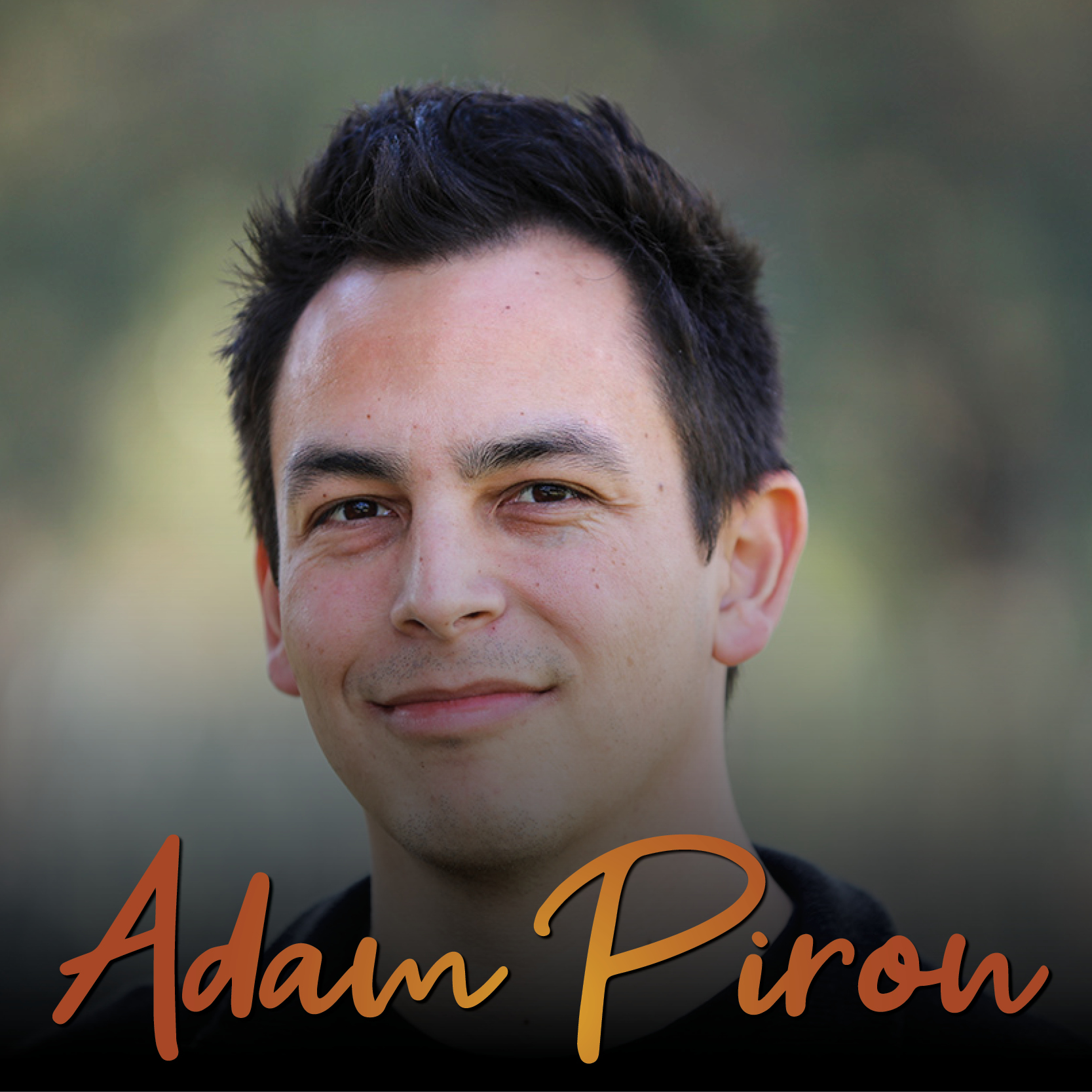 Adam Piron