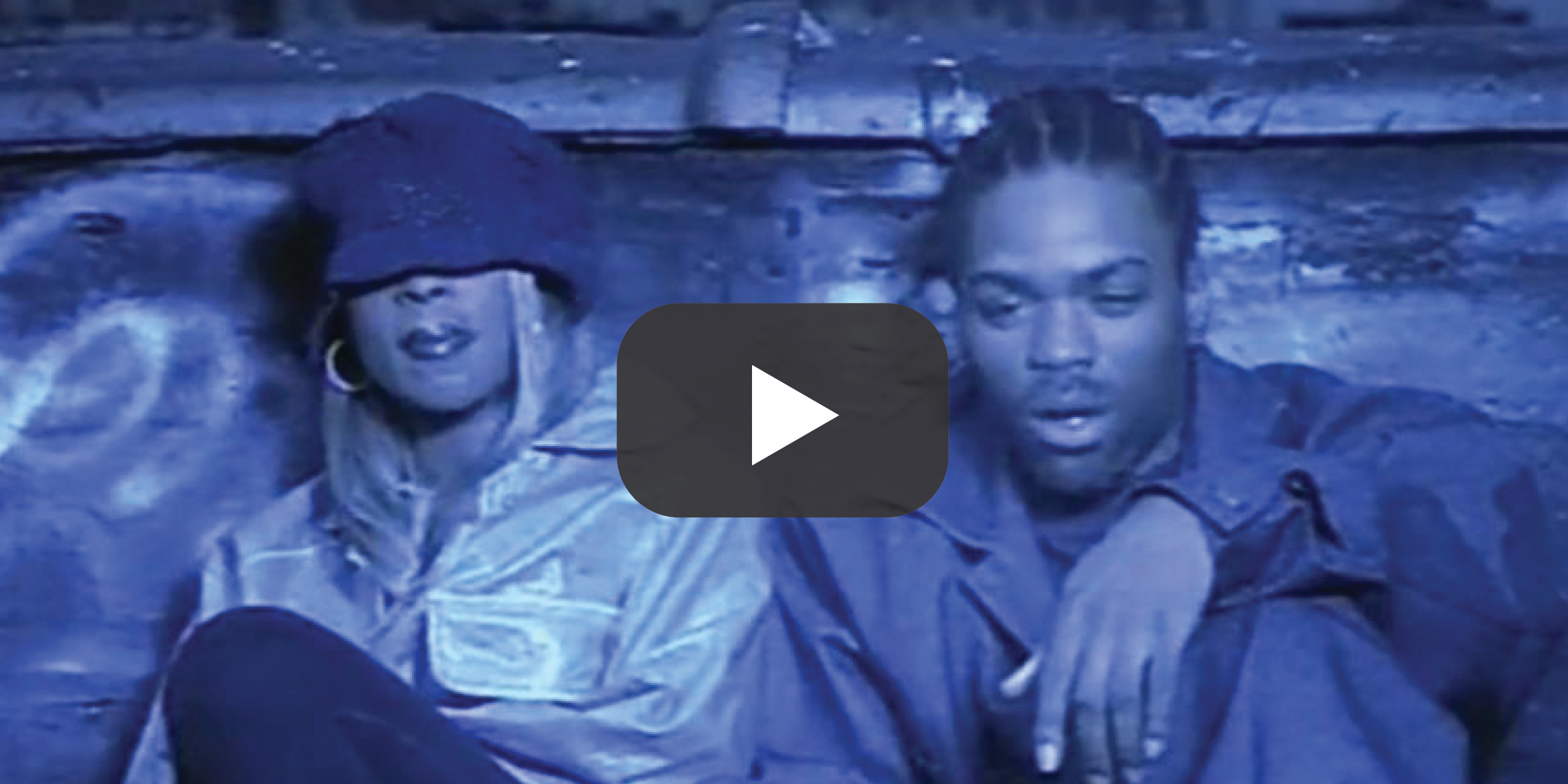 Method Man and Mary J. Blige Video