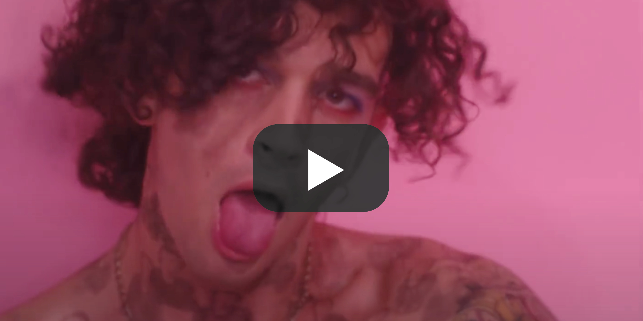 The 1975: Love Me Official Video