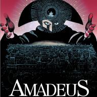 Amadeus screening