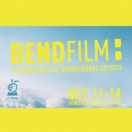 Bend Film Festival Logo