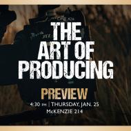 The Art of Producing Preview with New Date