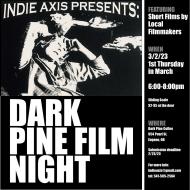 Dark Pine Film Night