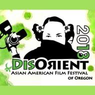 DisOrient Event Poster