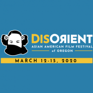 DisOrient Film Festival
