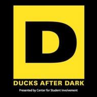 Ducks After Dark Logo