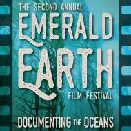 Emerald Earth Film Festival Poster