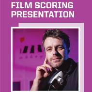 Film Composition Demonstration with Harry Gregson-Williams