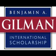 Gilman Scholarship Workshop