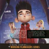 Laika Animation Studios Poster