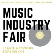 Music Industry Fair