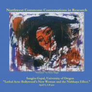 Northwest Commons Conversations in Research 