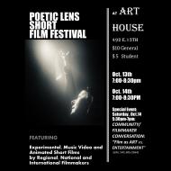 Poetic Lens Film Festival