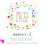 Queer Film Festival 2019