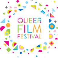 Queer Film Festival Logo