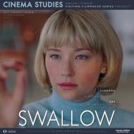 Q&A with Swallow Producer Mollye Asher