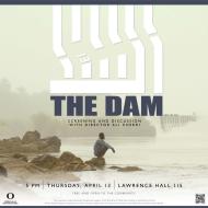 Screening of "The Dam" and Discussion with Director Ali Cherri