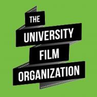 University Film Organization logo