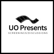 UO Presents Logo