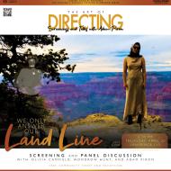 We Only Answer Our Land Line:  Screening and Panel Discussion with Olivia Camfield, Woodrow Hunt, and Adam Piron