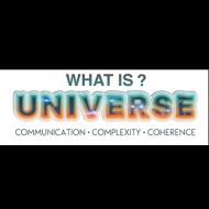 What is Universe logo