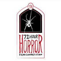 72-Hour Horror Film Competition