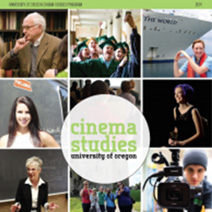 Cinema Studies Magazine 2014