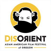 DisOrient Asian American Film Festival of Oregon