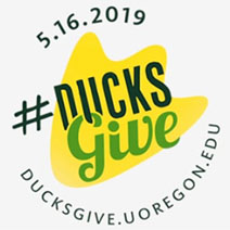 Ducks Give 2019