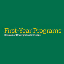 First Year Programs Logo