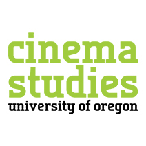 UO Cinema Studies Logo