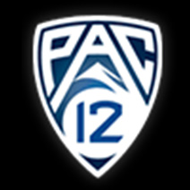 Pac 12 Logo
