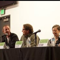 Portlandia Panel Discussion
