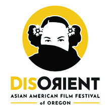 DisOrient Asian American Film Festival of Oregon