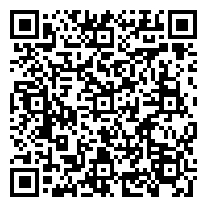 QR Code to University of Oregon Liability Waiver